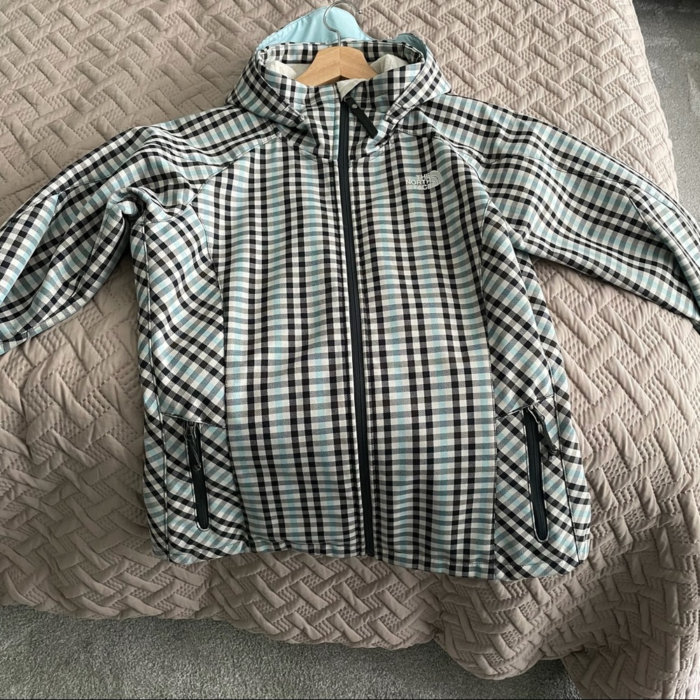 North Face Women’s Apex Jacket